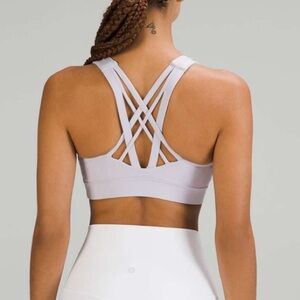 Lululemon Free to Be Elevated Bra